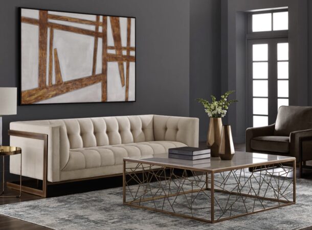 Ekon Sofa - Image 2